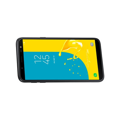 Samsung Galaxy J6 Dual Sim 2018 Noir