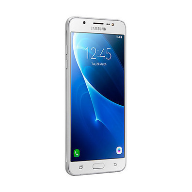 Samsung Galaxy J7 (2016)  5.5" 16GB White