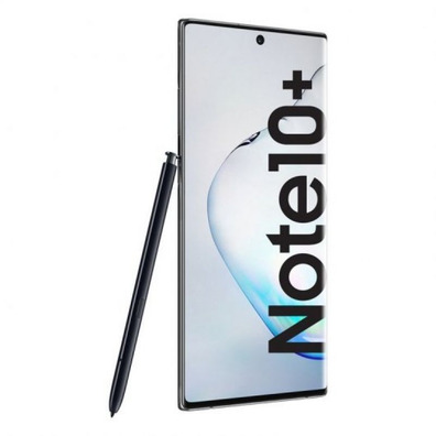 Samsung Galaxy Note 10 + Aura noir 12GB/256GB