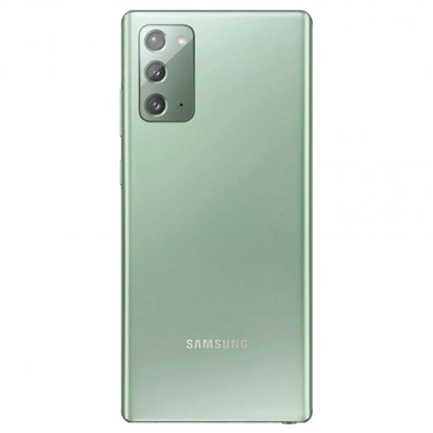 Samsung Galaxy Note 20 Mystic Green 8GB/256GB