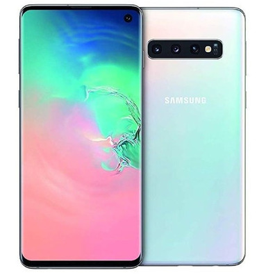 Samsung Galaxy S10 Blanc 8 GO/128 GO