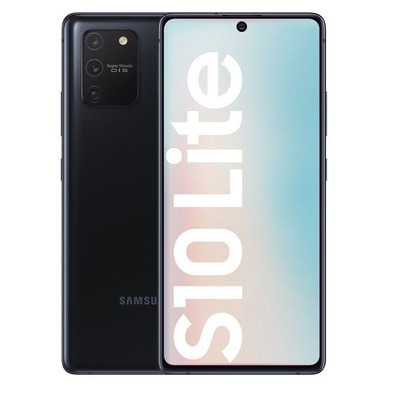 Samsung Galaxy S10 Lite Noir 6 GB/128 GB