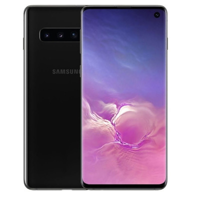 Samsung Galaxy S10 Noir 8 GO/128 GO