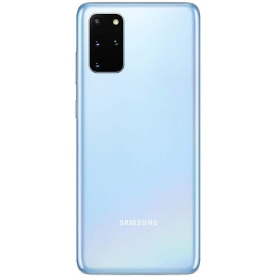 Samsung Galaxy S20  128 GO 4G Nuage Bleu