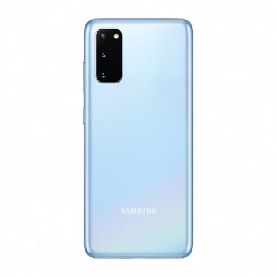 Samsung Galaxy S20 Nuage Bleu 8 GO/128 GO
