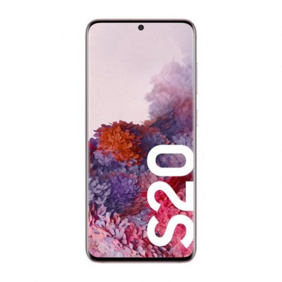 Samsung Galaxy S20 Cloud Rose 8GB/128 Go