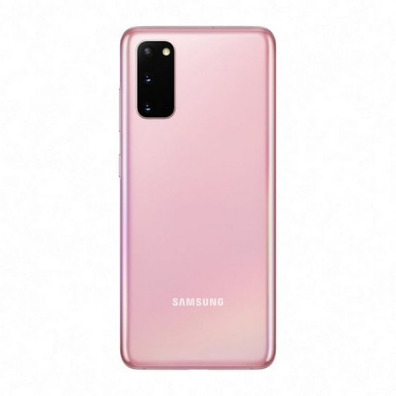 Samsung Galaxy S20 Cloud Rose 8GB/128 Go