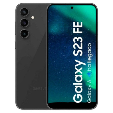 Samsung Galaxy S23 FE 8GB / 128GB / 6.4 " / 5G / Gris Grafito