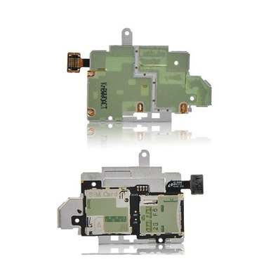 SIM de remplacement connecteur de carte pour Galaxy S3 i9300