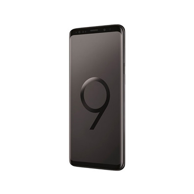 Samsung Galaxy S9 Plus Noir