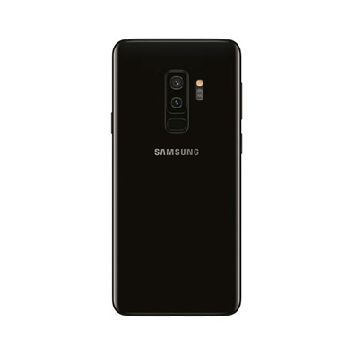 Samsung Galaxy S9 Plus Noir