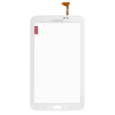 Touch Screen replacement for Samsung Galaxy Tab 3 7'' Blanc