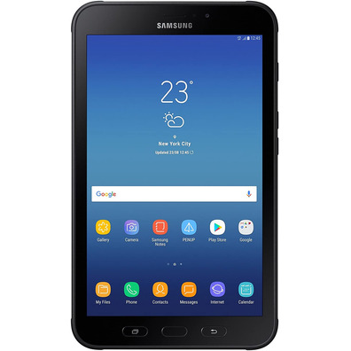 Samsung Galaxy Tab Active 2 SM-T395NZKAPHE 8 "3GB / 16GB 4G
