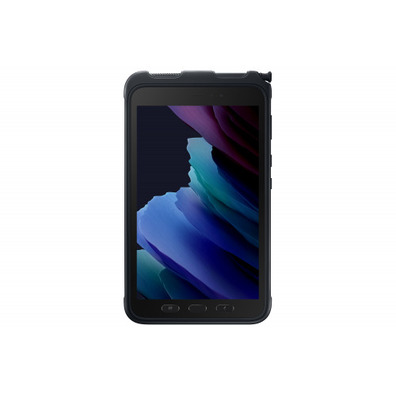 Samsung Galaxy Tab Active 3 4 Go / 64 Go Noir