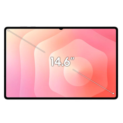 Samsung Galaxy Tab S11 Ultra X930 14,6" 12GB/512GB Gris - Sans objet