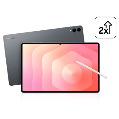 Samsung Galaxy Tab S11 Ultra X930 14,6" 12GB/512GB Gris - Sans objet