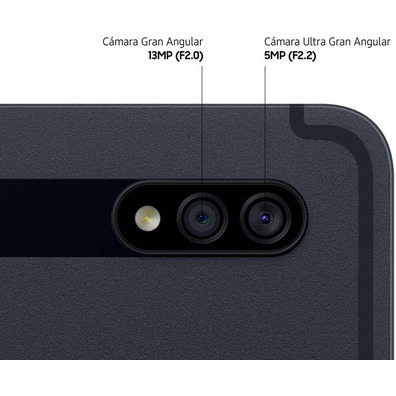 Samsung Galaxy Tab S7 SM-5870 11 "8 Go / 256 Go