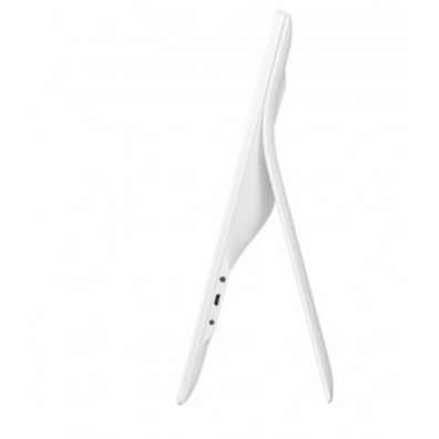 Samsung Galaxy View T670 18.4 "WiFi blanc