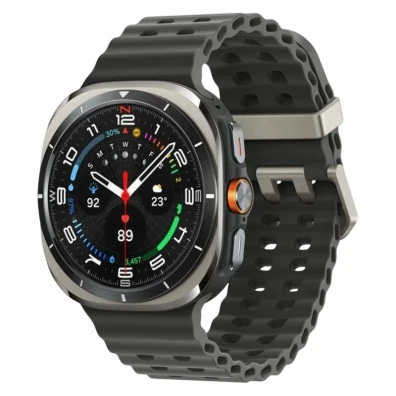 Samsung Galaxy Watch Ultra 2025 47 mm 4G Titanio plaqué