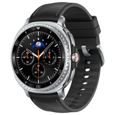 Samsung Galaxy Watch8 Classic L505 46mm LTE Noir - Non prévu