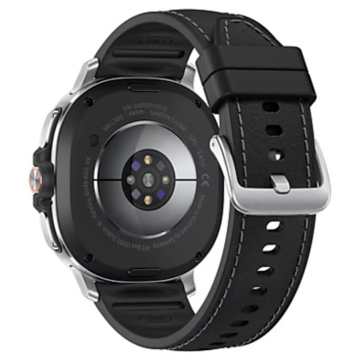 Samsung Galaxy Watch8 Classic L505 46mm LTE Noir - Non prévu