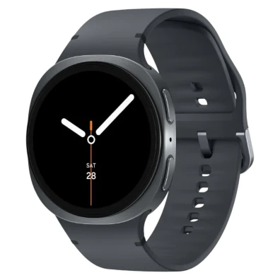 Samsung Galaxy Watch8 44 mm LTE Gris Dark