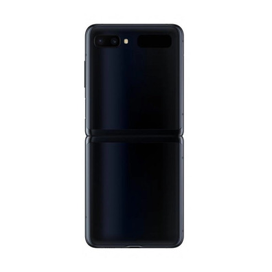 Samsung Galaxy Z Flip Mirror Black 6,7''8GB/256GB