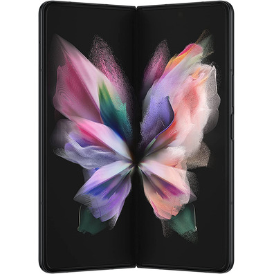 Samsung Galaxy Z Fold 3 SM-F926B 12GB/256GB 7,6 " 5G Negro Fantasma