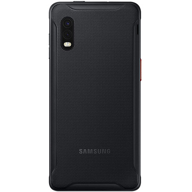 Samsung Smartphone XCover Pro EE 6.3''4GB/64 Go Negro
