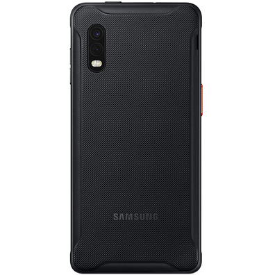Samsung Smartphone XCover Pro EE 6.3''4GB/64 Go Negro