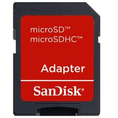Sandisk Mobile Mère Duo