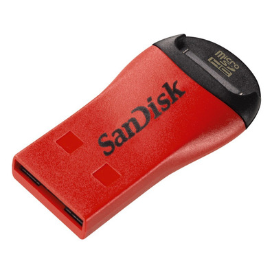 Sandisk Mobile Mère Duo