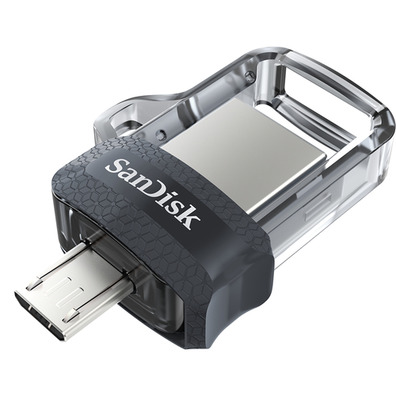 Sandisk Ultra Dual Drive M3.0 16gb