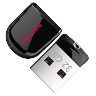 Sandisk USB Cruzer Fit 32 GB