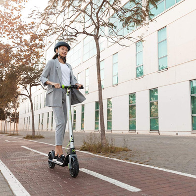 Scooter Electrico Cecotec Bongo Serie A Connecté