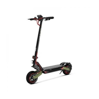 Scooter Eléctrico Olsson Mamba 10''Black