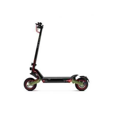 Scooter Eléctrico Olsson Mamba 10''Black