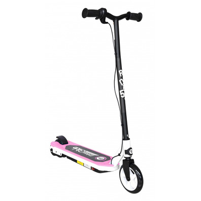 Scooter Eléctrico Urban Glide Ride 55 Kid Pink