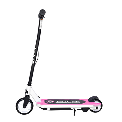 Scooter Eléctrico Urban Glide Ride 55 Kid Pink