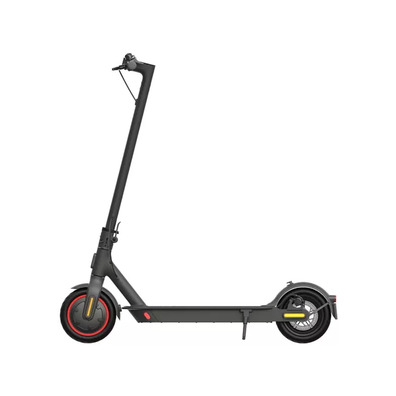 Scooter Eléctrico Xiaomi MI Pro 2 Negro