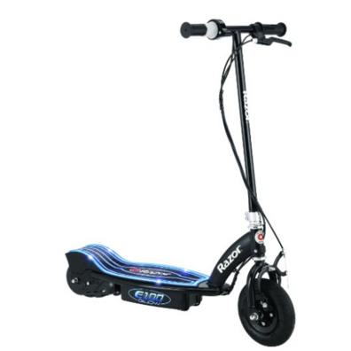 Scooter Razor E100 Glow