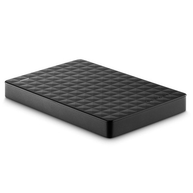 Expansion Seagate 2TB 2.5 "USB 3.0 Noir