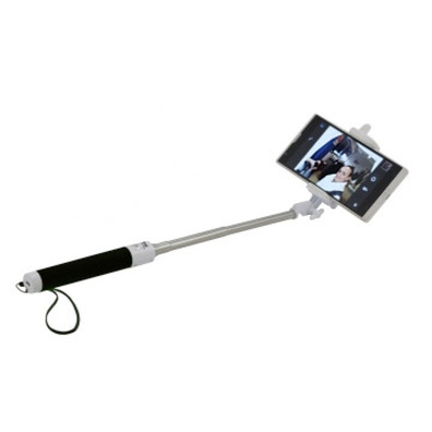 Woxter Selfie Stick 10 Black