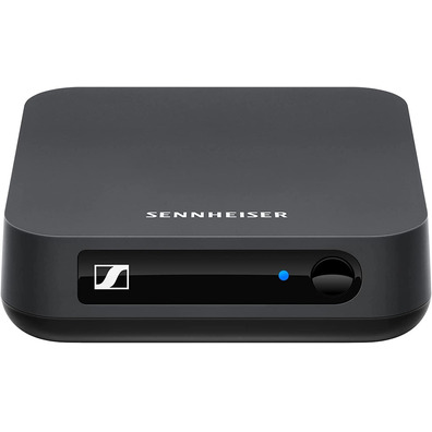 Sennheisser Bluetooth Transmission audio