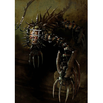 Shadows of the Damned Xbox 360