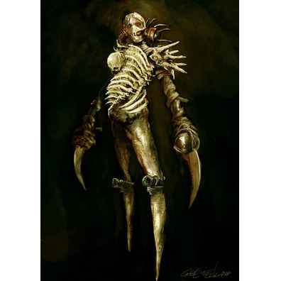 Shadows of the Damned Xbox 360