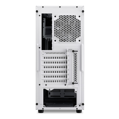 Sharkoon M25W ATX Blanc