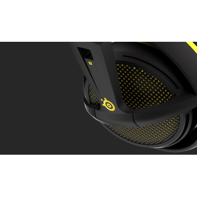 SteelSeries Siberia 200 - Proton Yellow