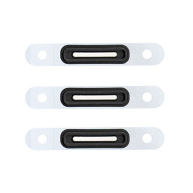 Side Button Silicone Gasket Kit for iPhone 6 Plus