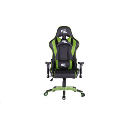 Silla 1337 Industries GC767 / BG - Vert